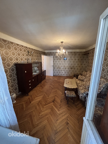 Վաճառվում է բնակարան Ֆուչիկի 2 նրբ 2 շենքում (5)