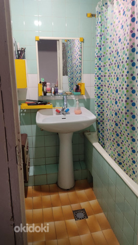 4 սենյակ բնակարան 16թաղ․ IIշղթա, 105 քմ 12/16 հարկ 2 բալկոն (7)