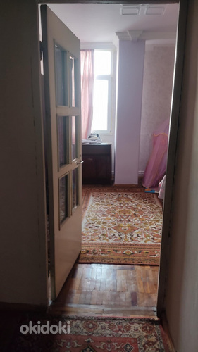 4 սենյակ բնակարան 16թաղ․ IIշղթա, 105 քմ 12/16 հարկ 2 բալկոն (8)