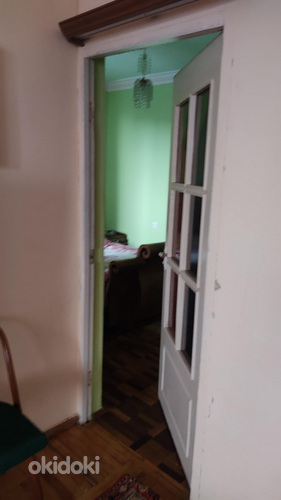 4 սենյակ բնակարան 16թաղ․ IIշղթա, 105 քմ 12/16 հարկ 2 բալկոն (10)