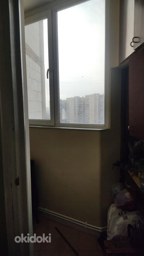 4 սենյակ բնակարան 16թաղ․ IIշղթա, 105 քմ 12/16 հարկ 2 բալկոն (15)