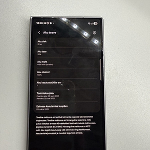 Galaxy Z Fold 7 12GB/256GB (3 foto / 8)
