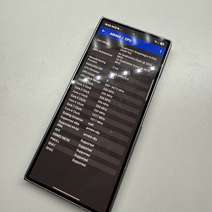Galaxy Z Fold 7 12GB/256GB (5 foto / 8)