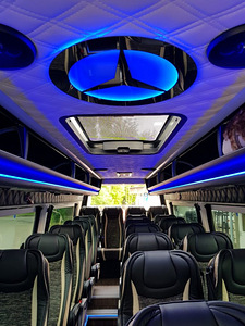 BUSS KOOS JUHIGA! Reisiteenused Eestis ja Euroopas (2 foto / 5)