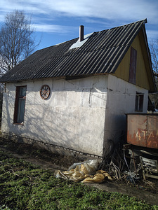 Продам дачу AÜ Rjbinka Okka tn.612 (4 фото из 12)