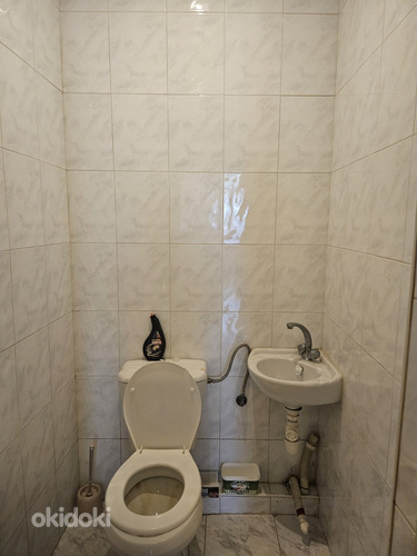 Վաճառվում է ընդարձակ բնակարան (3)