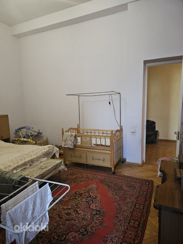 Վաճառվում է ընդարձակ բնակարան (7)