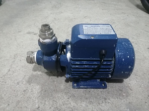 Վաճառվում է էլեկտրական ջրի նասոս (1 լուսանկար / 3)