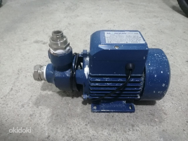 Վաճառվում է էլեկտրական ջրի նասոս