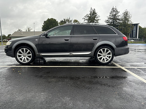 Продам Audi a6 c6 allroad 2.7 tdi 2008 (1 фото из 15)
