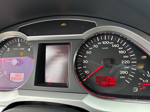 Продам Audi a6 c6 allroad 2.7 tdi 2008 (5 фото из 15)