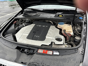 Продам Audi a6 c6 allroad 2.7 tdi 2008 (9 фото из 15)