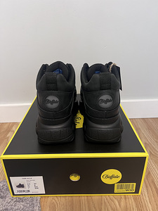 Buffalo shoes (3 foto / 3)