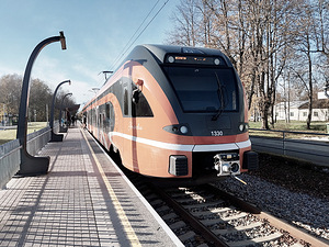 Aia tn 2, Turba, Saue vald, Harjumaa (10 foto / 10)