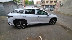 BYD SEA LION 07 (9 լուսանկար / 15)