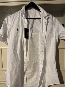 POLO SHIRT (2 foto / 2)