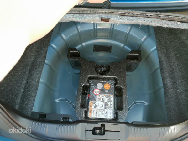 Ford Mustang 2021 (11)