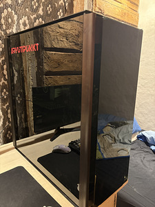 Gaming pc rtx 3080 ryzen 5 5600x (3 foto / 3)