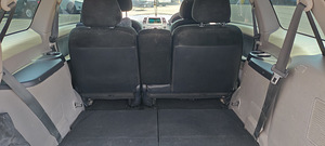 Mitsubishi Grandis (10 фото из 15)