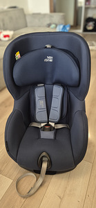 BRITAX RÖMER Trifix 2 i-Size (Детское автокресло 76–105 см) (2 фото из 3)