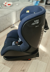 BRITAX RÖMER Trifix 2 i-Size (Детское автокресло 76–105 см) (3 фото из 3)