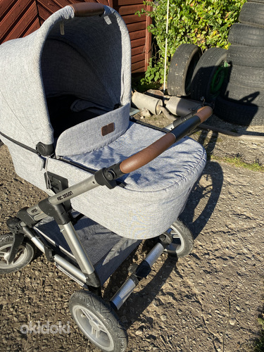 Коляска