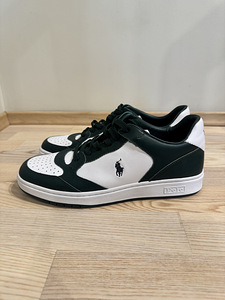 Tutikad Ralph Lauren ketsid nr43 (3 foto / 4)