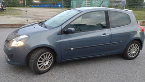 Renault Clio RS Tuning (4 foto / 8)