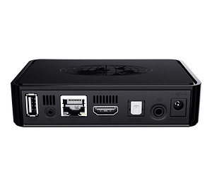 Infomir MAG 254w1 | оригінальний TV box від виробника (3 фото з 5)