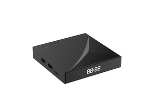 AMIKO A11 GOLD | ANDROID 11 OTT 4K МЕДИАСТРИМЕР (3 фото из 7)