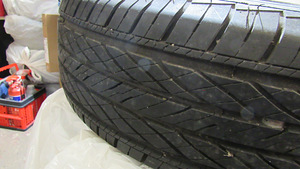 Suverehvid 235/65R17 (2 foto / 3)