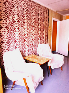 Kangelaste prospekt, Pähklimäe, Narva, Ida-Virumaa (4 foto / 7)