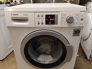 Bosch pesumasin 8kg (2 foto / 3)