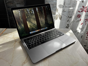 Apple Macbook Pro M1 (13-inch, 2020) 256GB/8GB