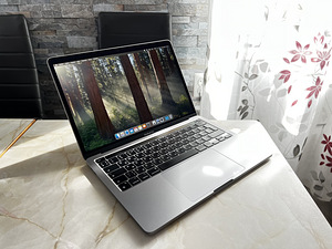 Apple Macbook Pro M1 (13-inch, 2020) 256GB/8GB (3 foto / 5)
