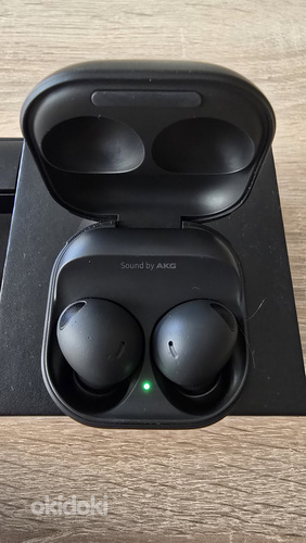 Samsung buds 2pro