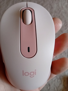 Logitech signatur m 650 (2 фото из 5)