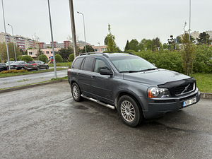Volvo Xc 90 (4 фото из 7)