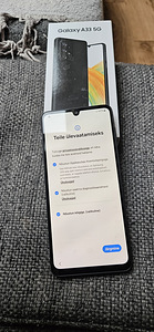 Samsung Galaxy A33 5G (1 foto / 2)