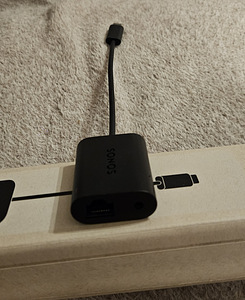 Sonos Combo Adapter usb-c (2 foto / 3)