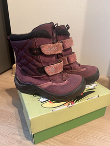 Ecco talvesaapad s.25 (3 foto / 6)