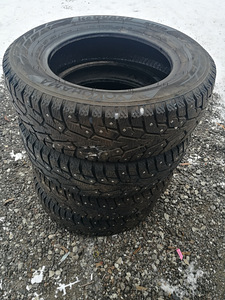 Yokahoma iceguard 175/70/r14 (1 foto / 1)
