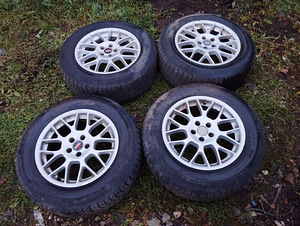 Колеса 5x100 (1 фото из 1)