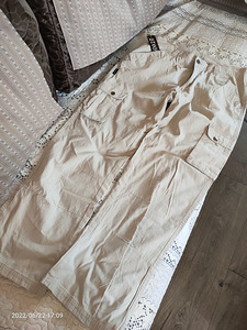Meeste püksid 54 suurus (3 foto / 3)