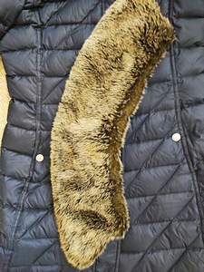 Tommy Hilfiger k/s sulemantel, mantel s. XS (5 foto / 6)