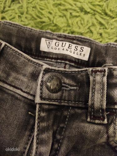 Guess джинсы как НОВИНКА стр.110 (фото #1)
