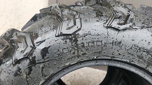 ATV rehvid (2 foto / 6)