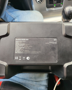 Akujaam EcoFlow River Mini (3 foto / 3)