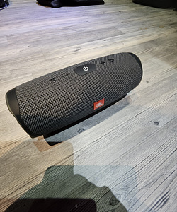 Kõlar JBL Charge Essential 2 BT ja Go3n (3 foto / 3)