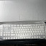 Juhtmevaba klaviatuur ja hiir led valgusega (foto #3)